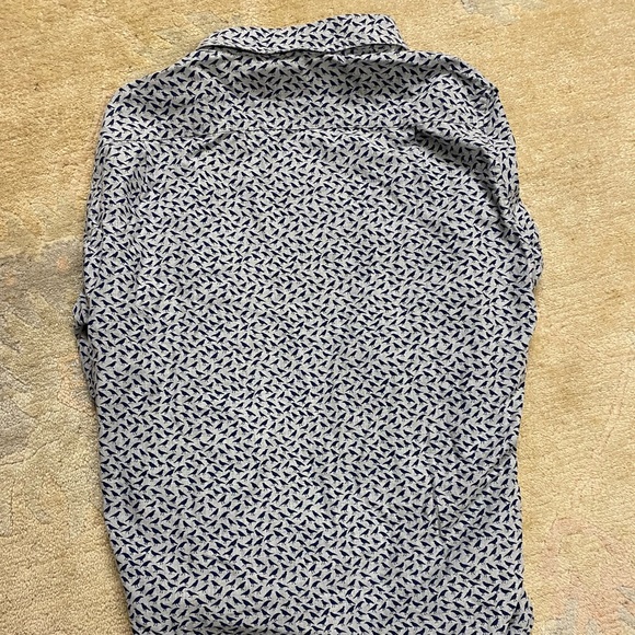 Bonobos Button Down - Picture 3 of 4